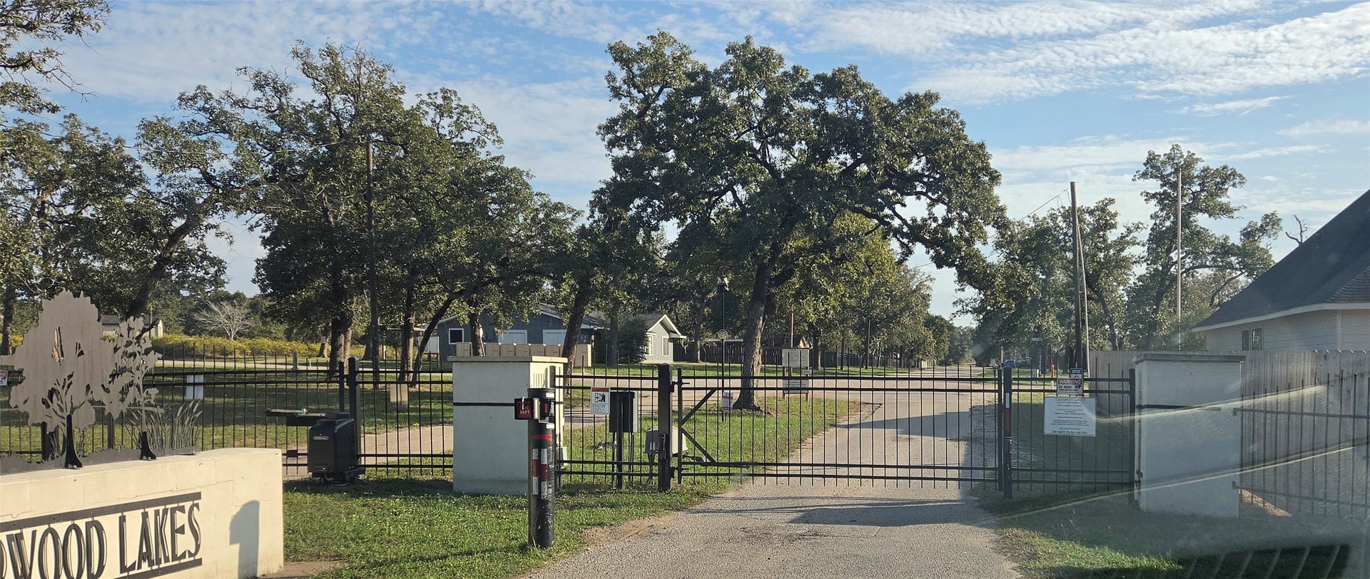 00 Eagle Drive, Waller, TX 77445 Gated Community