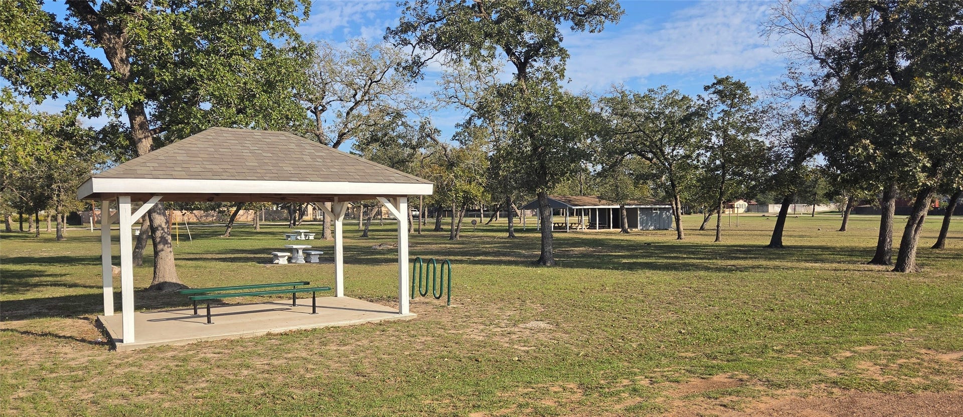 00 Eagle Drive, Waller, TX 77445 Park Area