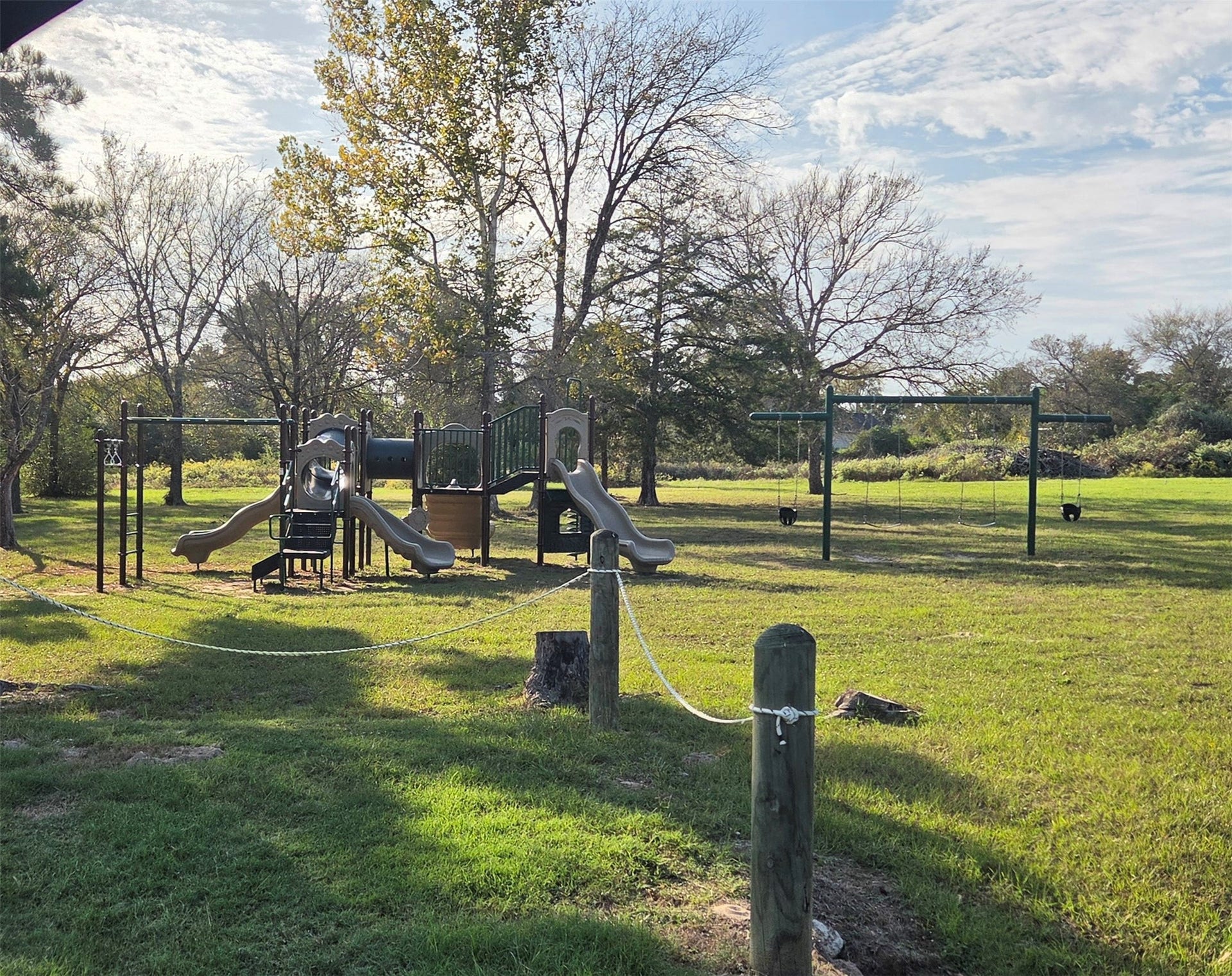 00 Eagle Drive, Waller, TX 77445 Playground