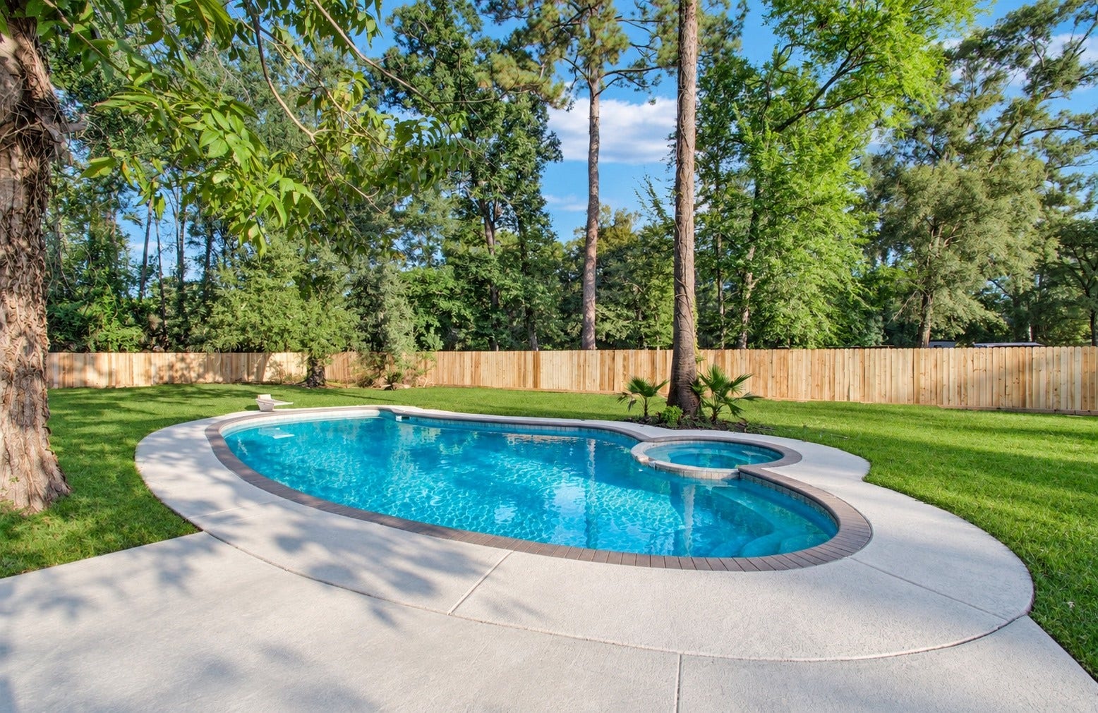 16718 Charleston Drive, Splendora, TX 77372 16718 Charleston Drive, Splendora, TX 77372