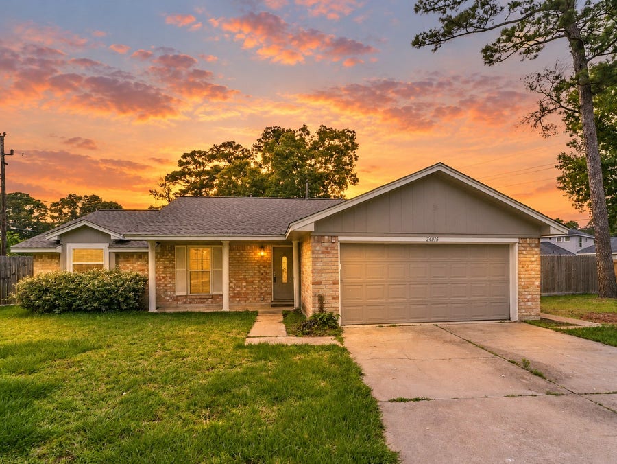 Property photo for 24615 Shellbrook Drive, Houston, TX