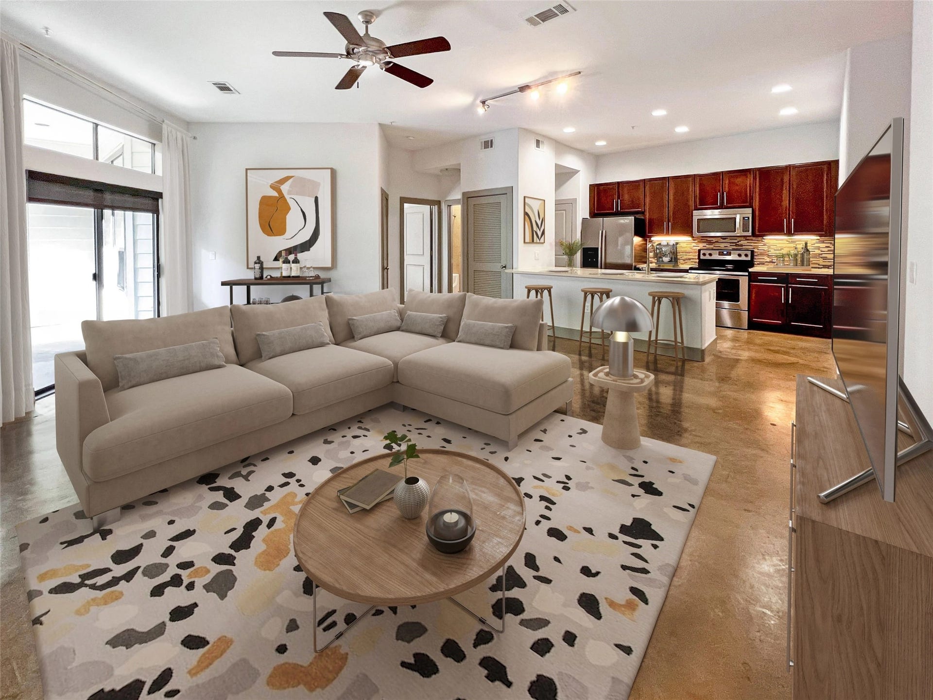 1616 W Dallas Street, #407, Houston, TX 77019 1616 W Dallas Street, #407, Houston, TX 77019