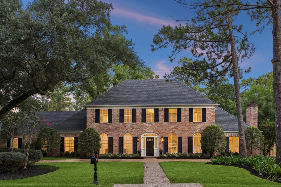 Property photo for 11903 Stoney Ridge Lane, Houston, TX
