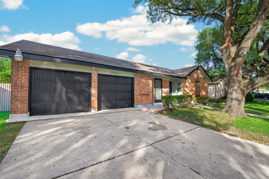 Property photo for 9026 Concho Street, Houston, TX