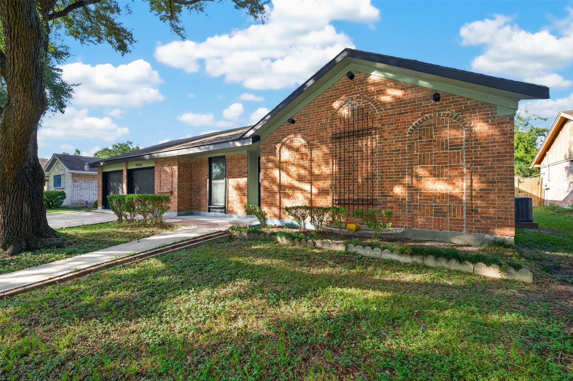 9026 Concho Street, Houston, TX 77036 9026 Concho Street, Houston, TX 77036