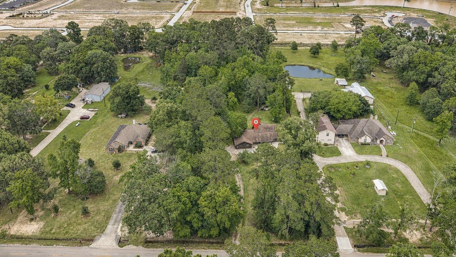 Property photo for 6B Davidson Lane, Huffman, TX