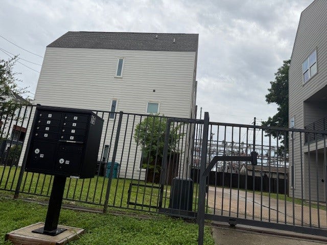 Property photo for 616 Cage Street, Houston, TX