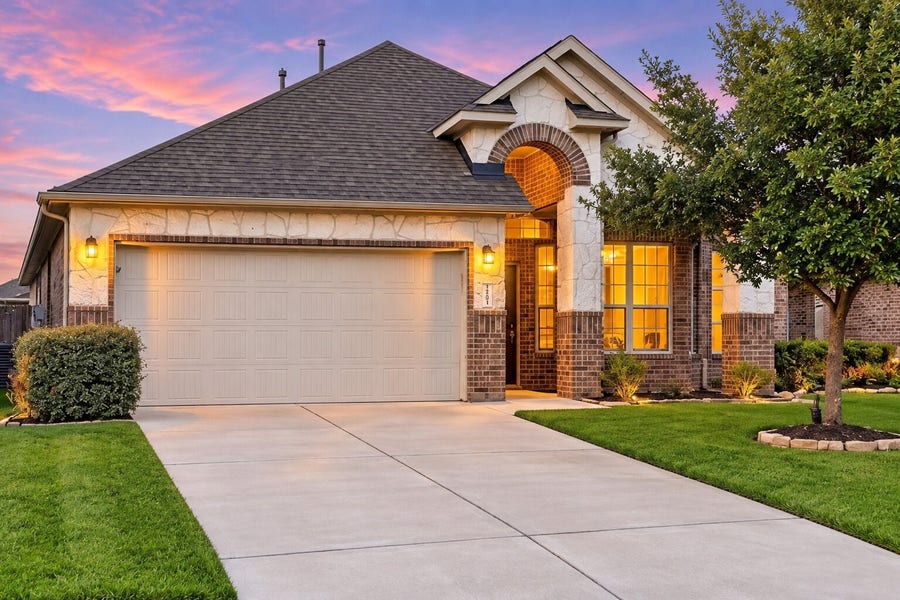 Property photo for 18314 Eli Cove Lane, Tomball, TX