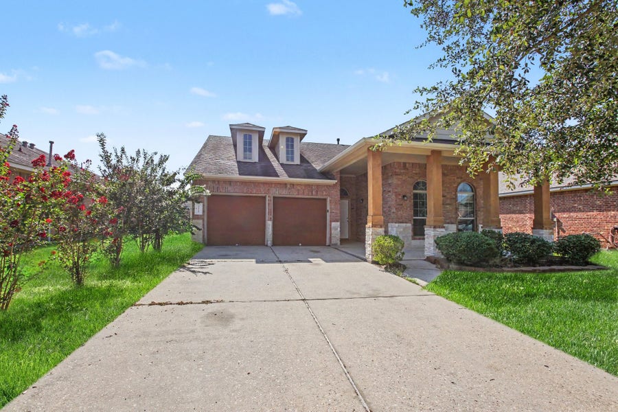 Property photo for 22522 Stillwater Canyon Lane, Porter, TX