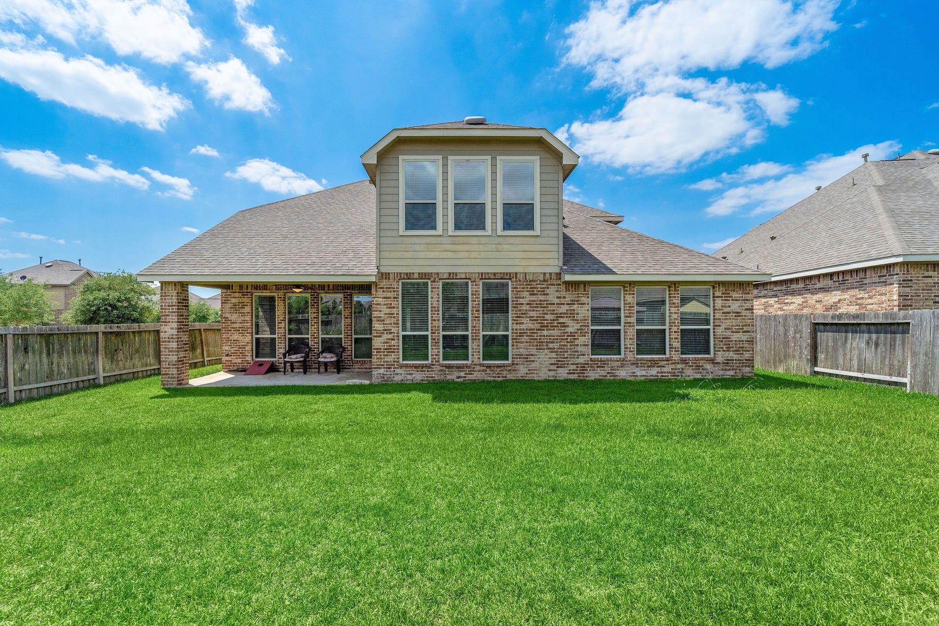 7002 Pearl Terrace Lane, Richmond, TX 77469 7002 Pearl Terrace Lane, Richmond, TX 77469