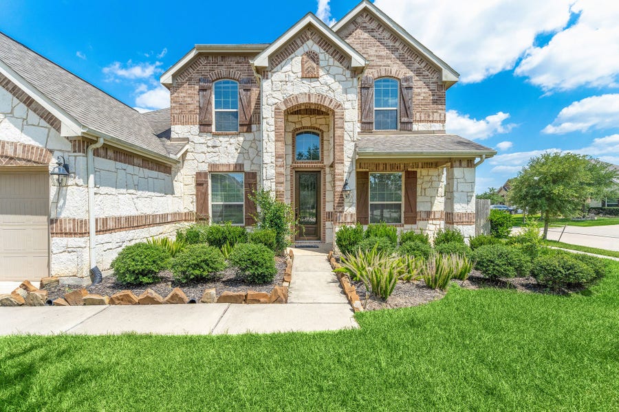 Property photo for 7002 Pearl Terrace Lane, Richmond, TX