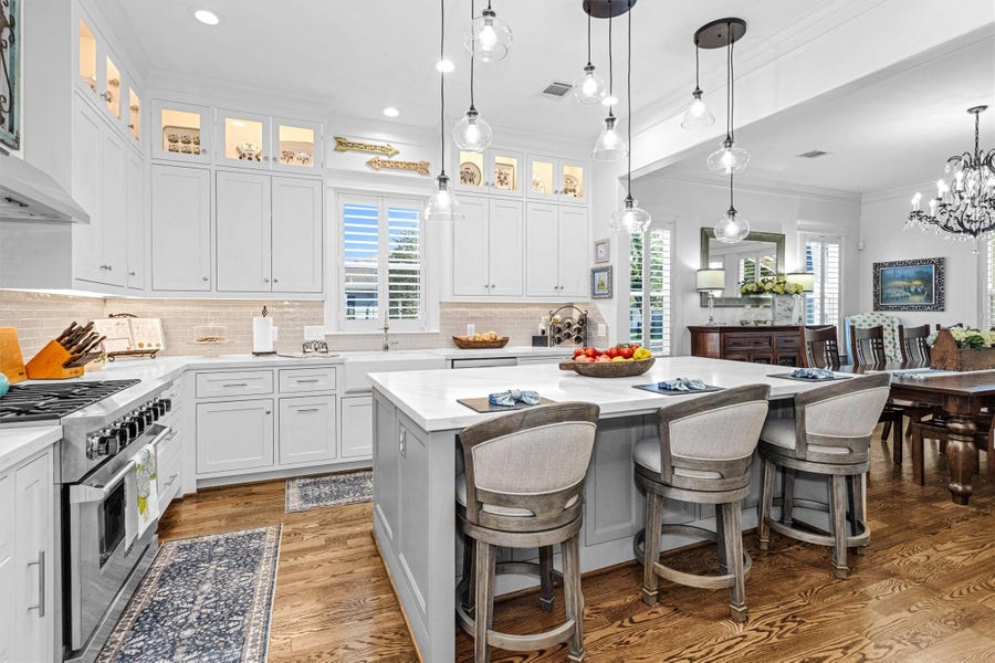 Property photo for 1202 Walton Street, Houston, TX