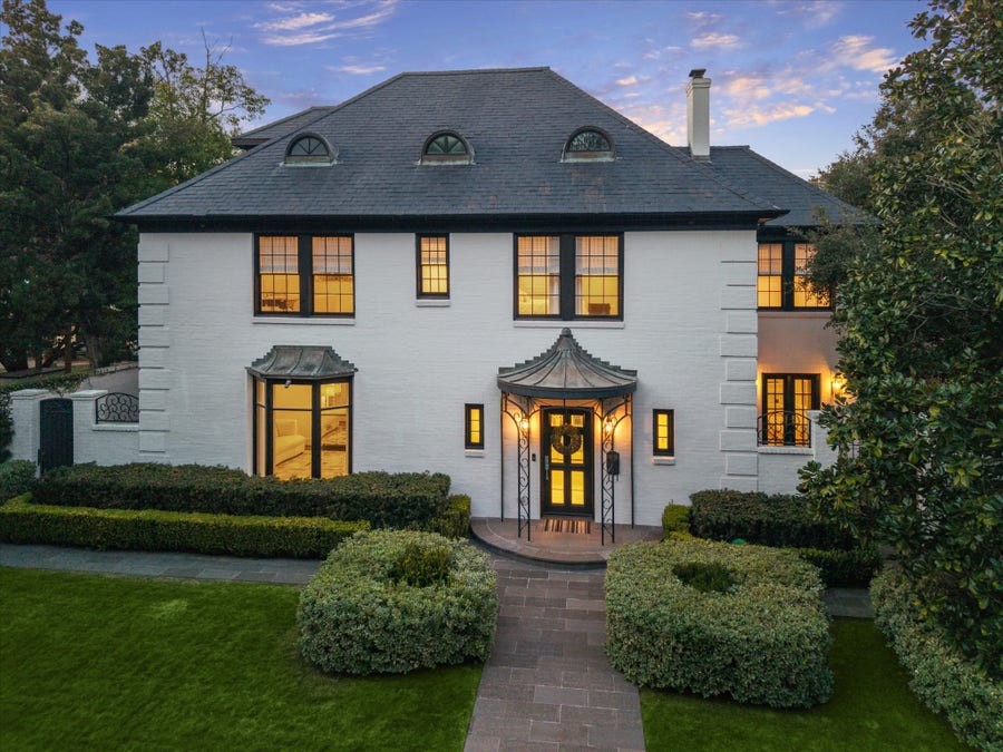 Property photo for 1702 South Boulevard, Houston, TX