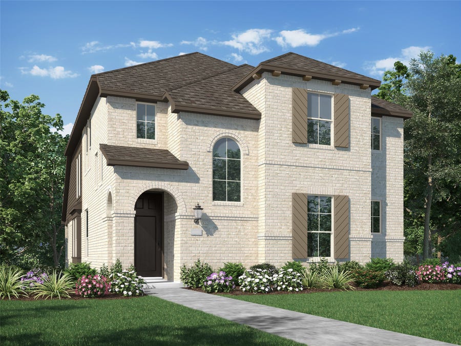 Property photo for 5414 Peach Garden Way, Manvel, TX