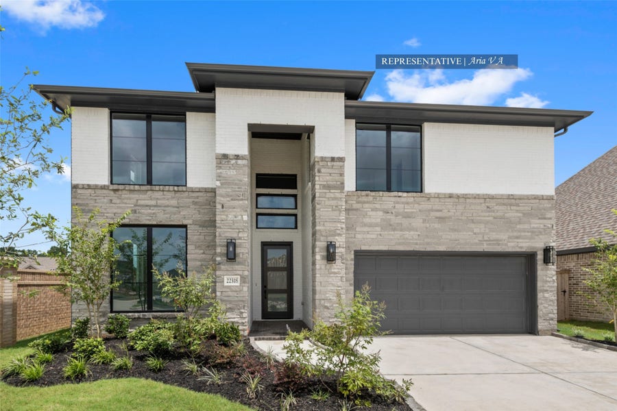 Property photo for 8615 Gleaming Village Way, Richmond, TX