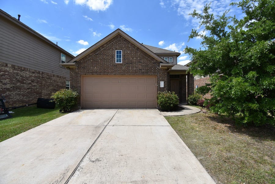 Property photo for 3743 Don Giovanni Place, Katy, TX