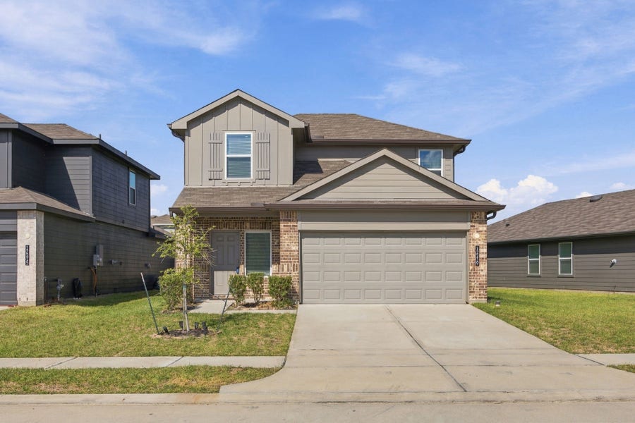 Property photo for 12219 Ridge River Lane, Houston, TX