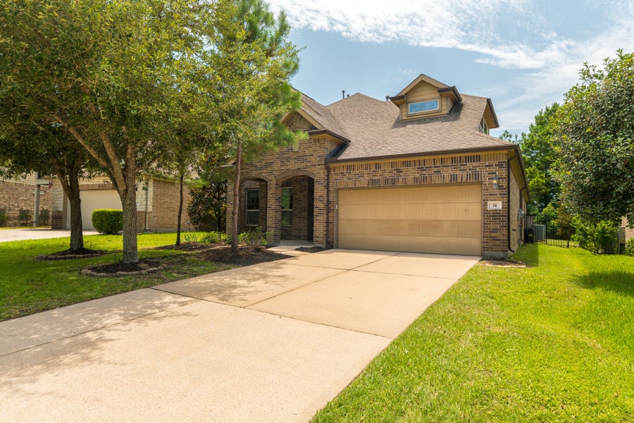 Property photo for 74 S Sawbridge Circle, The Woodlands, TX