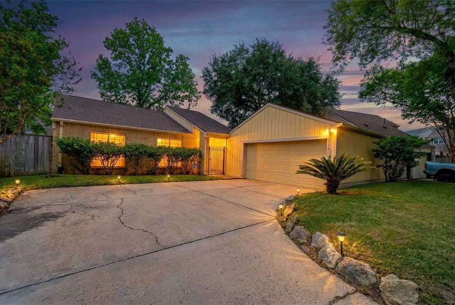 Property photo for 2006 Gray Falls Drive, Houston, TX
