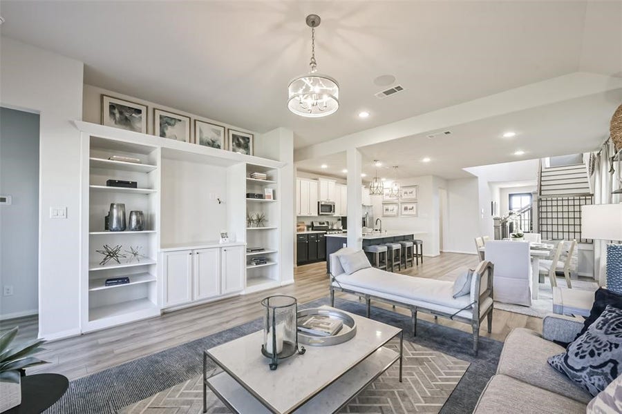 Property photo for 1104 Morro Bay Ct, Katy, TX