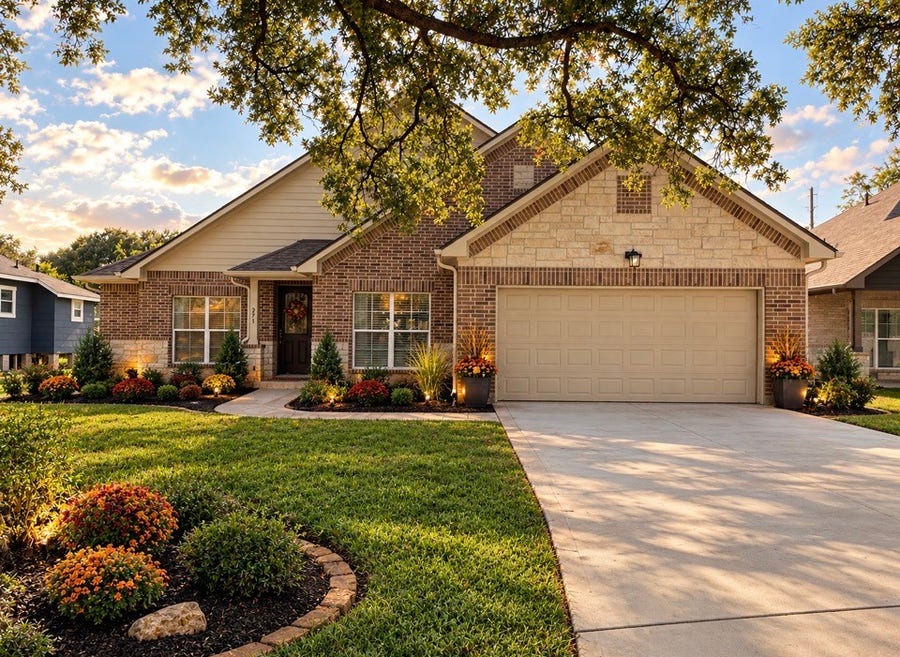 Property photo for 921 Shetland, Katy, TX