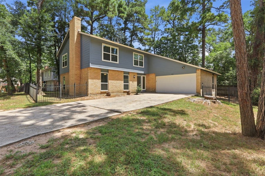 Property photo for 971 N Red Cedar Circle, The Woodlands, TX