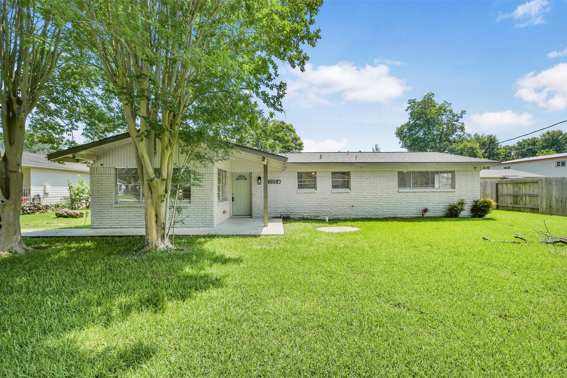 4725 9th Street, #A, Bacliff, TX 77518 4725 9th Street, #A, Bacliff, TX 77518