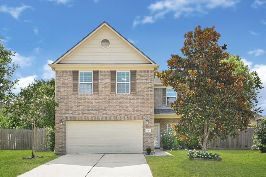 Property photo for 29467 Iris Bloom Court, Spring, TX