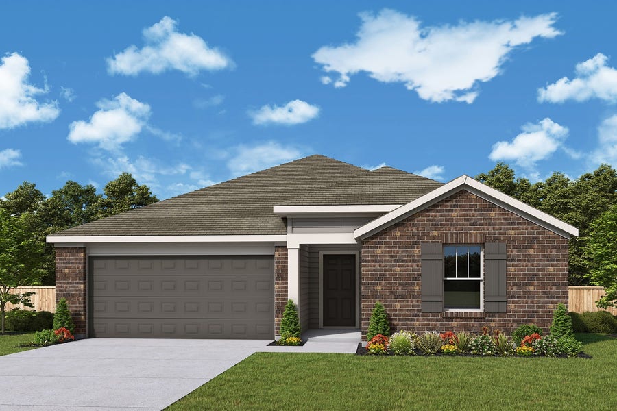 Property photo for 6614 Monument Hill, Manvel, TX