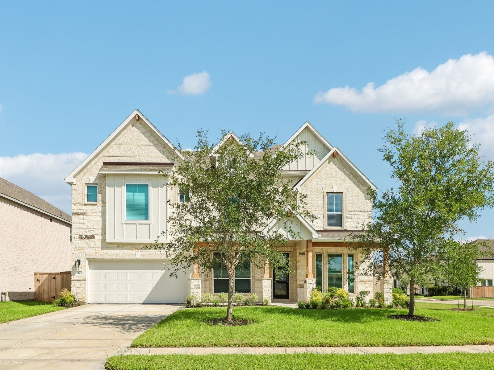 6103 Golden Plover Lane, Pearland, TX 77584 6103 Golden Plover Lane, Pearland, TX 77584