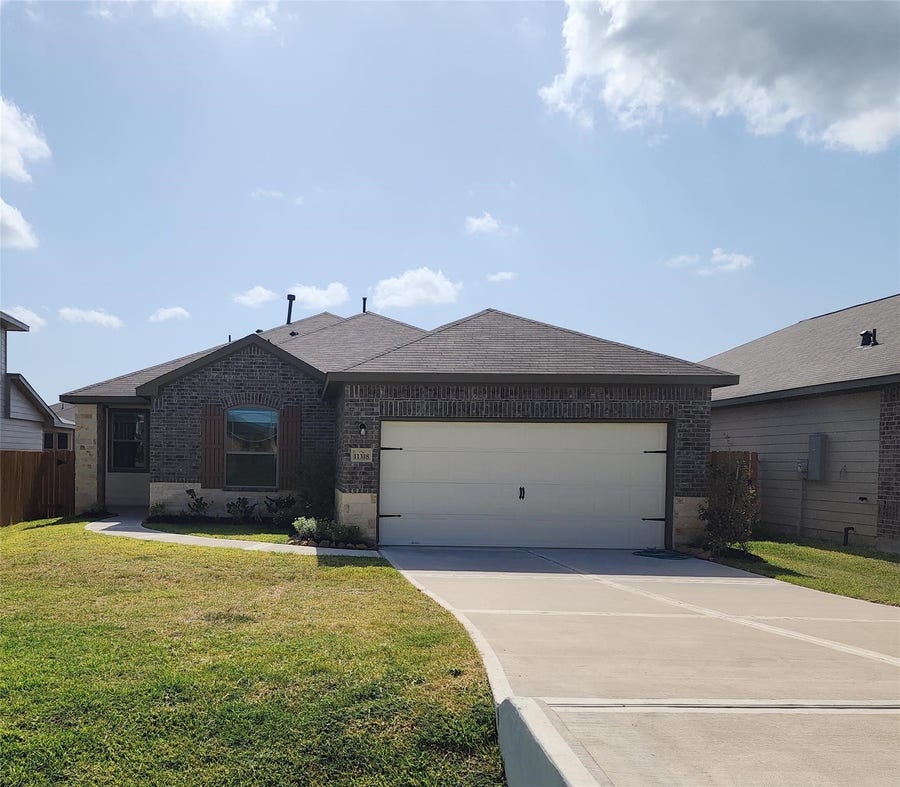 Property photo for 11318 Cora Lane, Willis, TX