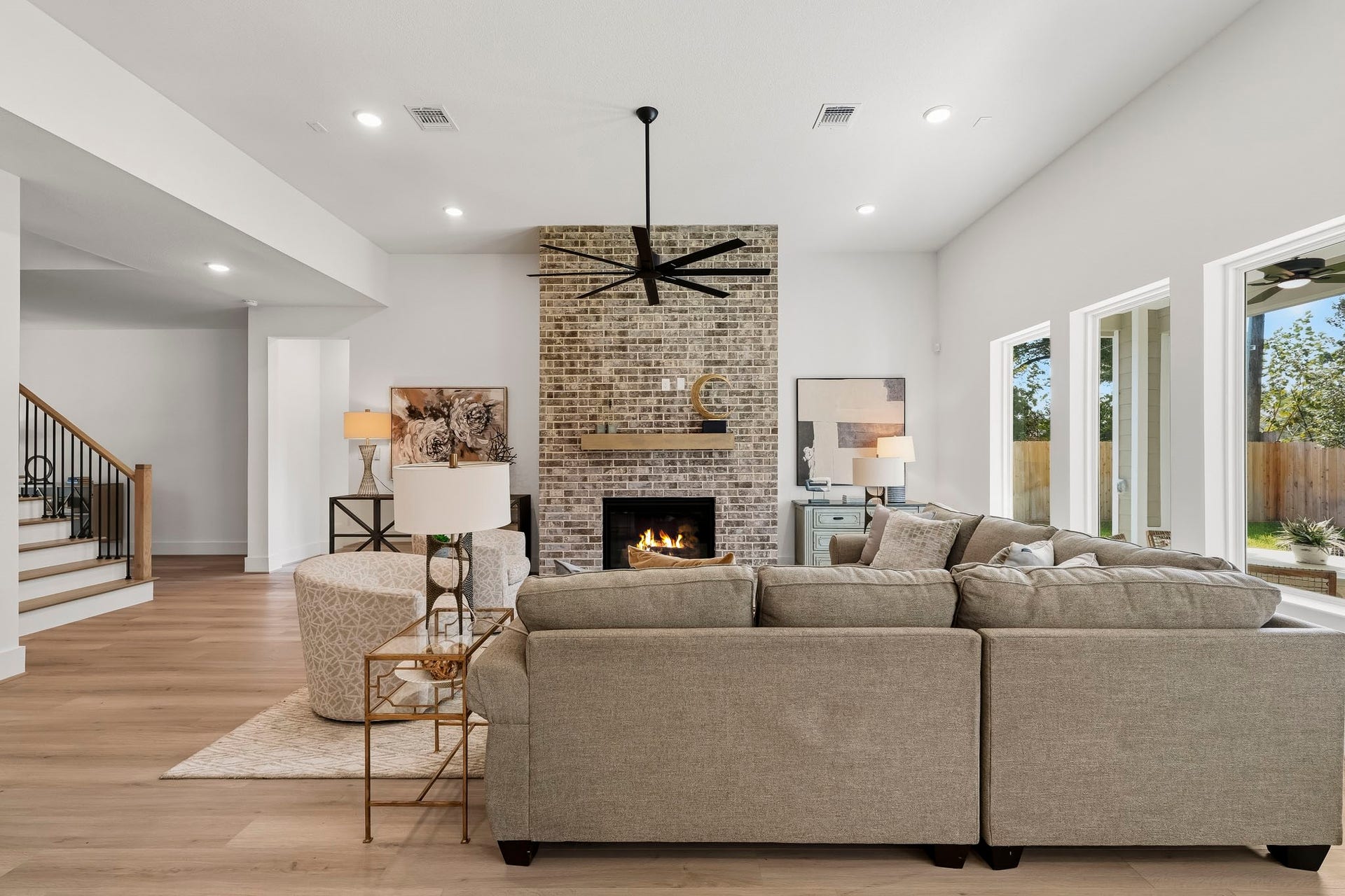5109 Lido Lane, Houston, TX 77092 5109 Lido Lane, Houston, TX 77092