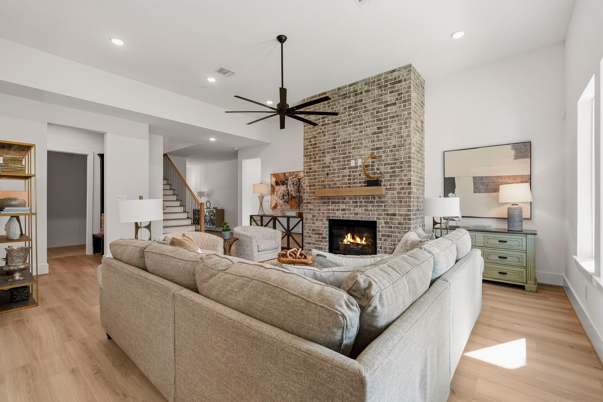 5109 Lido Lane, Houston, TX 77092 5109 Lido Lane, Houston, TX 77092