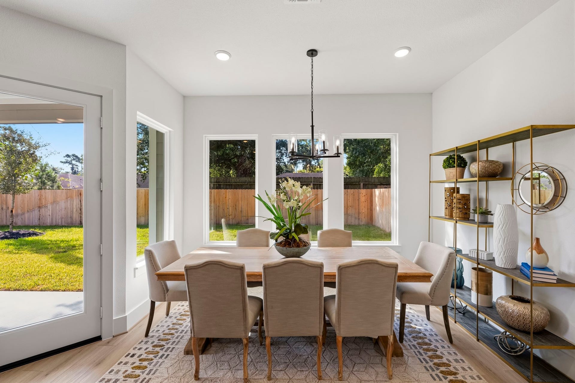 5109 Lido Lane, Houston, TX 77092 5109 Lido Lane, Houston, TX 77092
