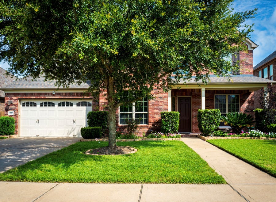 Property photo for 25614 Somerset Meadows Court, Katy, TX