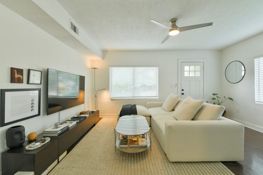 Property photo for 4203 Rusk Street, #1, Houston, TX