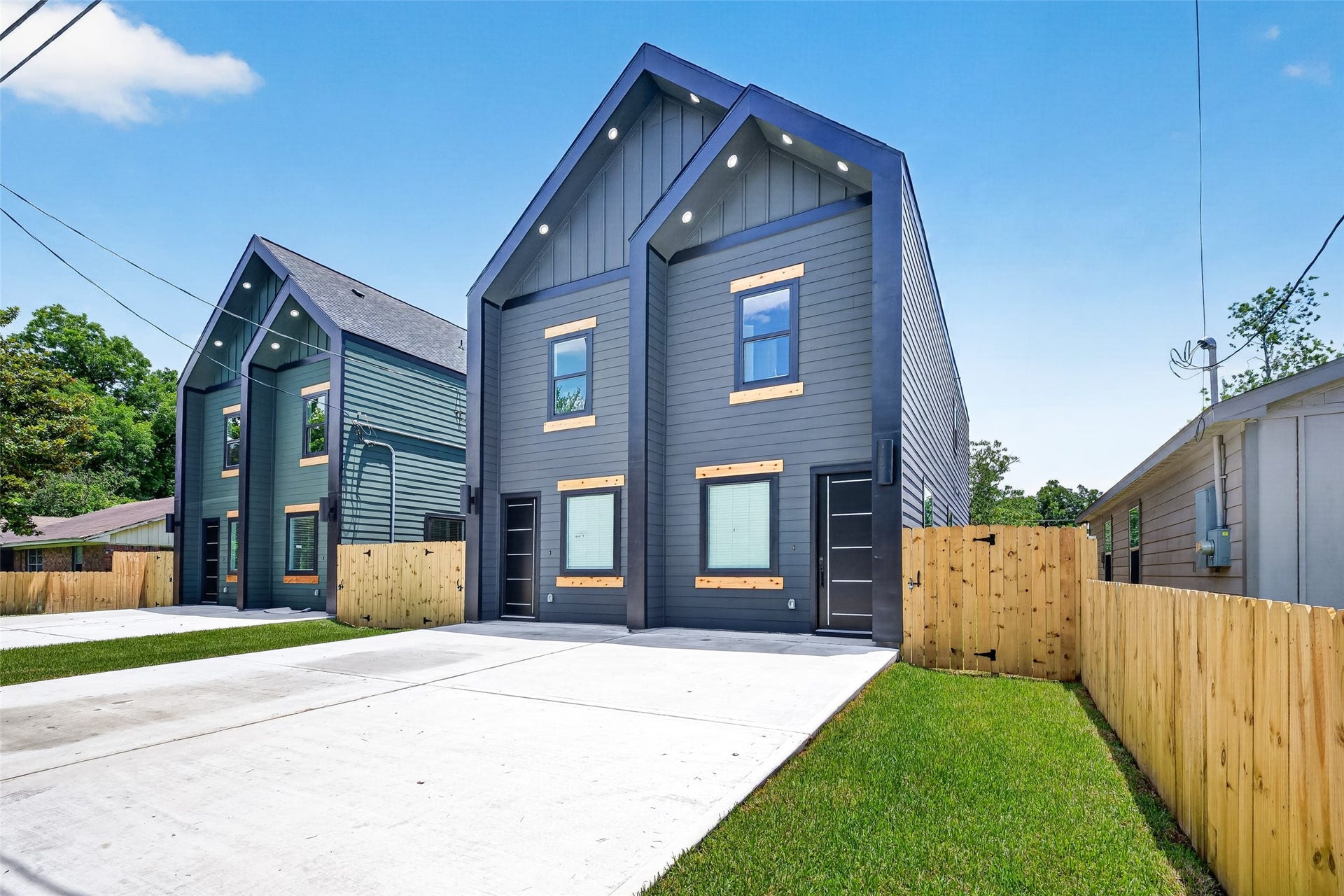 7836 Nashville St Unit A/B Street, Houston, TX 77028 7836 Nashville St Unit A/B Street, Houston, TX 77028