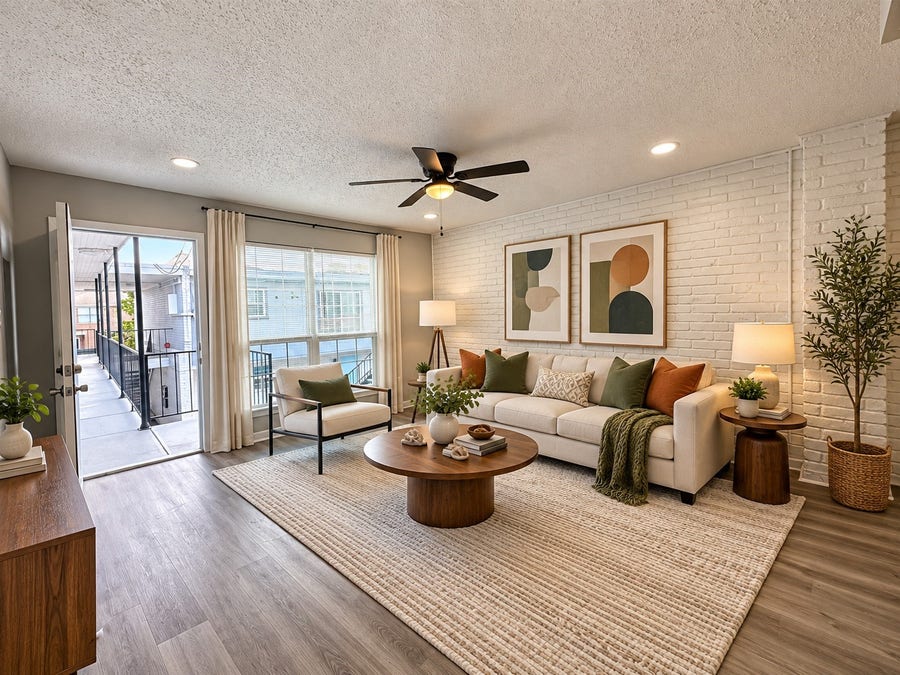 Property photo for 9711 Linkmeadow Lane, #11, Houston, TX