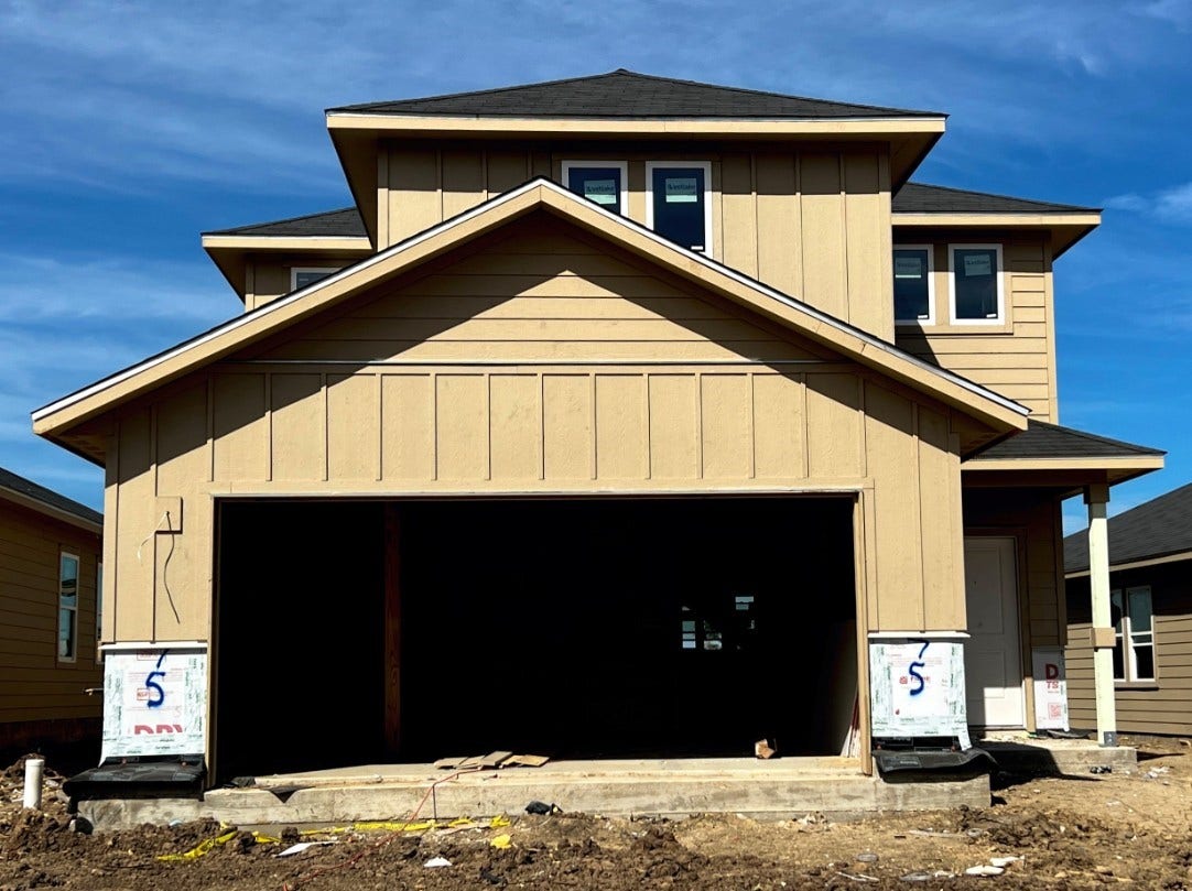 21275 Big Cypress Drive, Montgomery, TX 77356 21275 Big Cypress Drive Under Construction ~ December Completion!