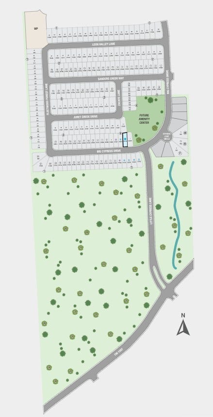 21275 Big Cypress Drive, Montgomery, TX 77356 21275 Big Cypress Drive Sitemap