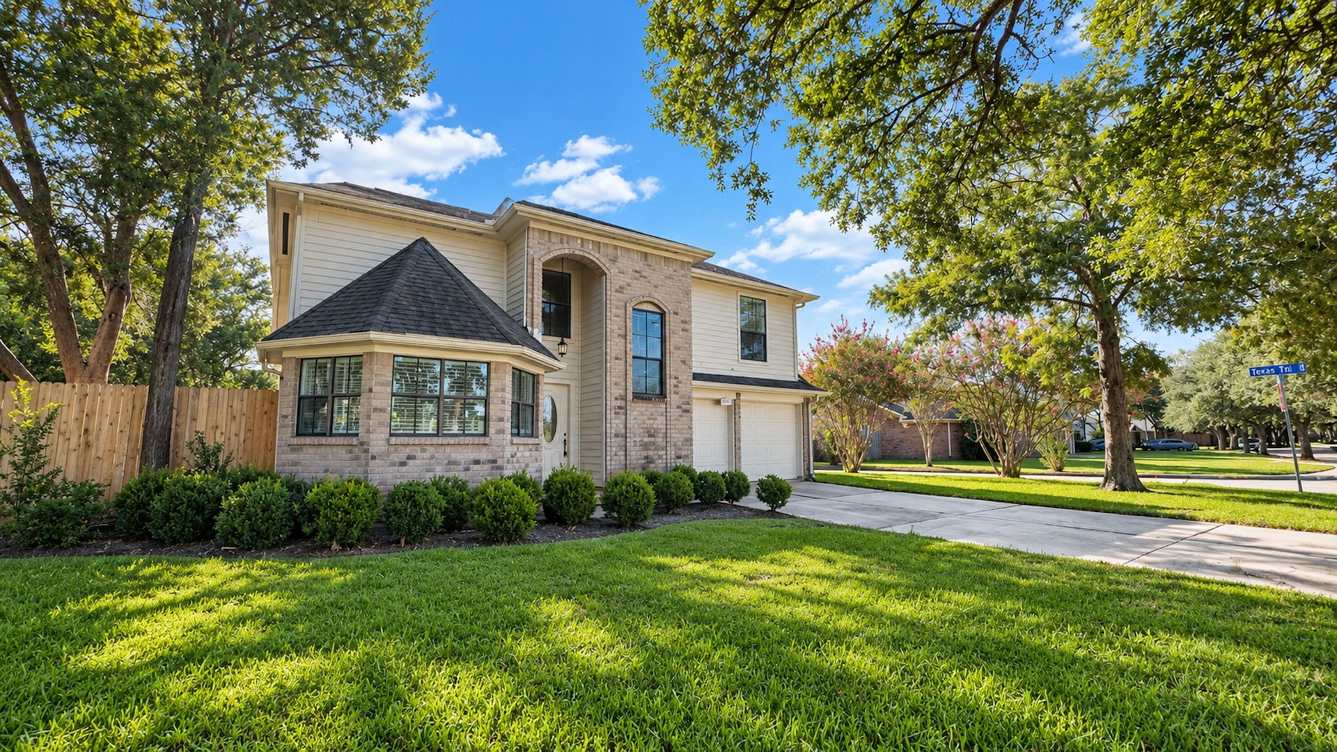 2919 Great Lakes Avenue, Sugar Land, TX 77479