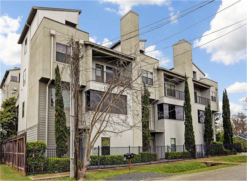Property photo for 5005 Darling Street, Houston, TX
