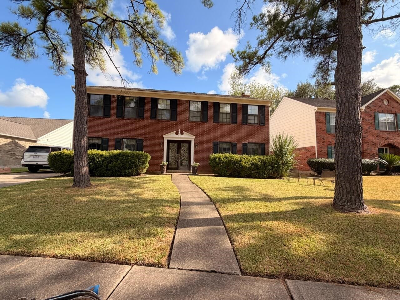 810 Forest Bay Court, Houston, TX 77062 810 Forest Bay Court, Houston, TX 77062