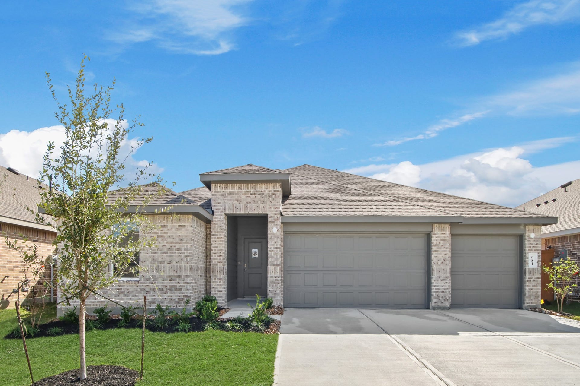 681 Canadian Trail, Dayton, TX 77535 681 Canadian Trail, Dayton, TX 77535