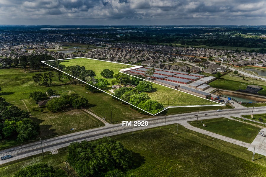 Property photo for 18935 Fm 2920 Road, Tomball, TX