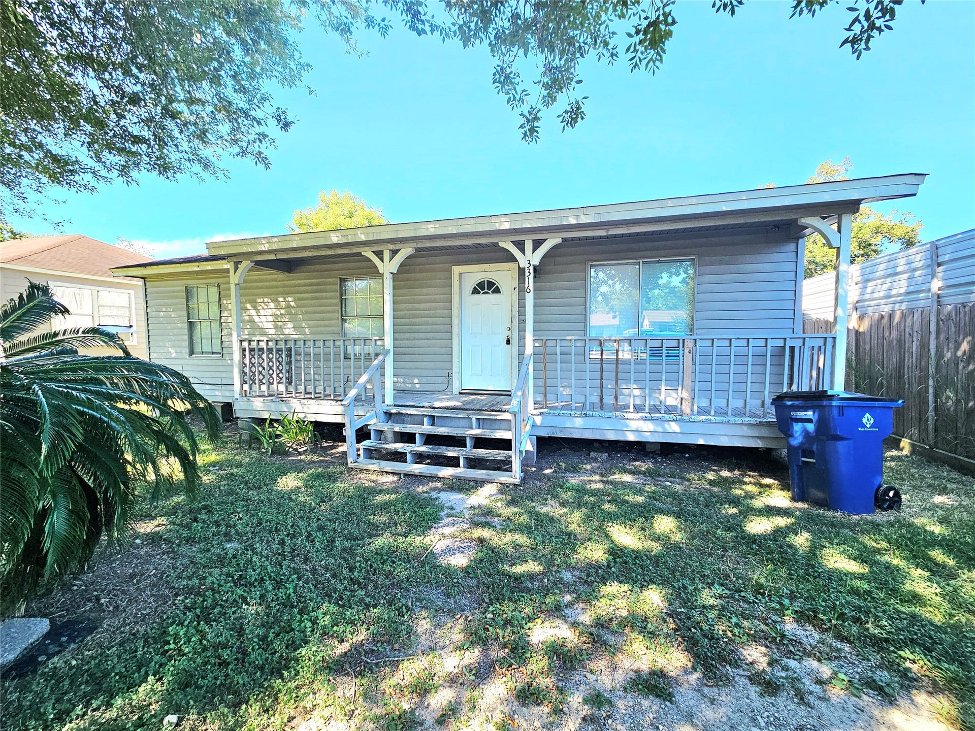 3316 Texas Avenue, Texas City, TX 77590 3316 Texas Avenue, Texas City, TX 77590