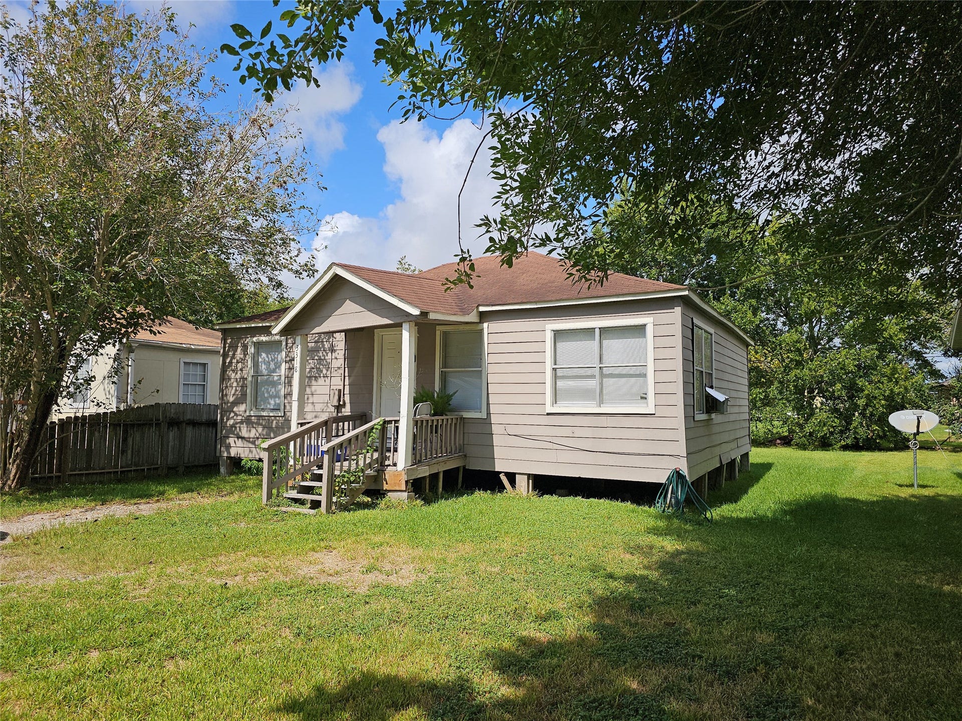 3316 Texas Avenue, Texas City, TX 77590 3316 Texas Avenue, Texas City, TX 77590
