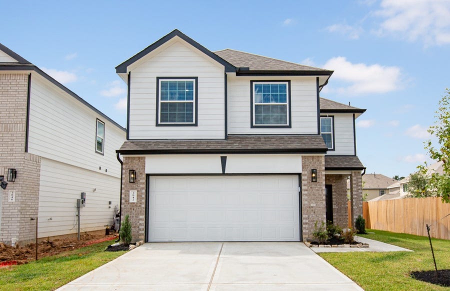 Property photo for 3842 Avalon Lane, Conroe, TX