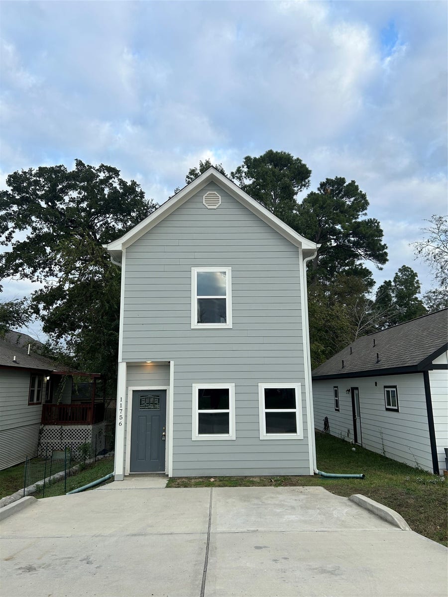 Property photo for 11756 White Cedar Street, Willis, TX