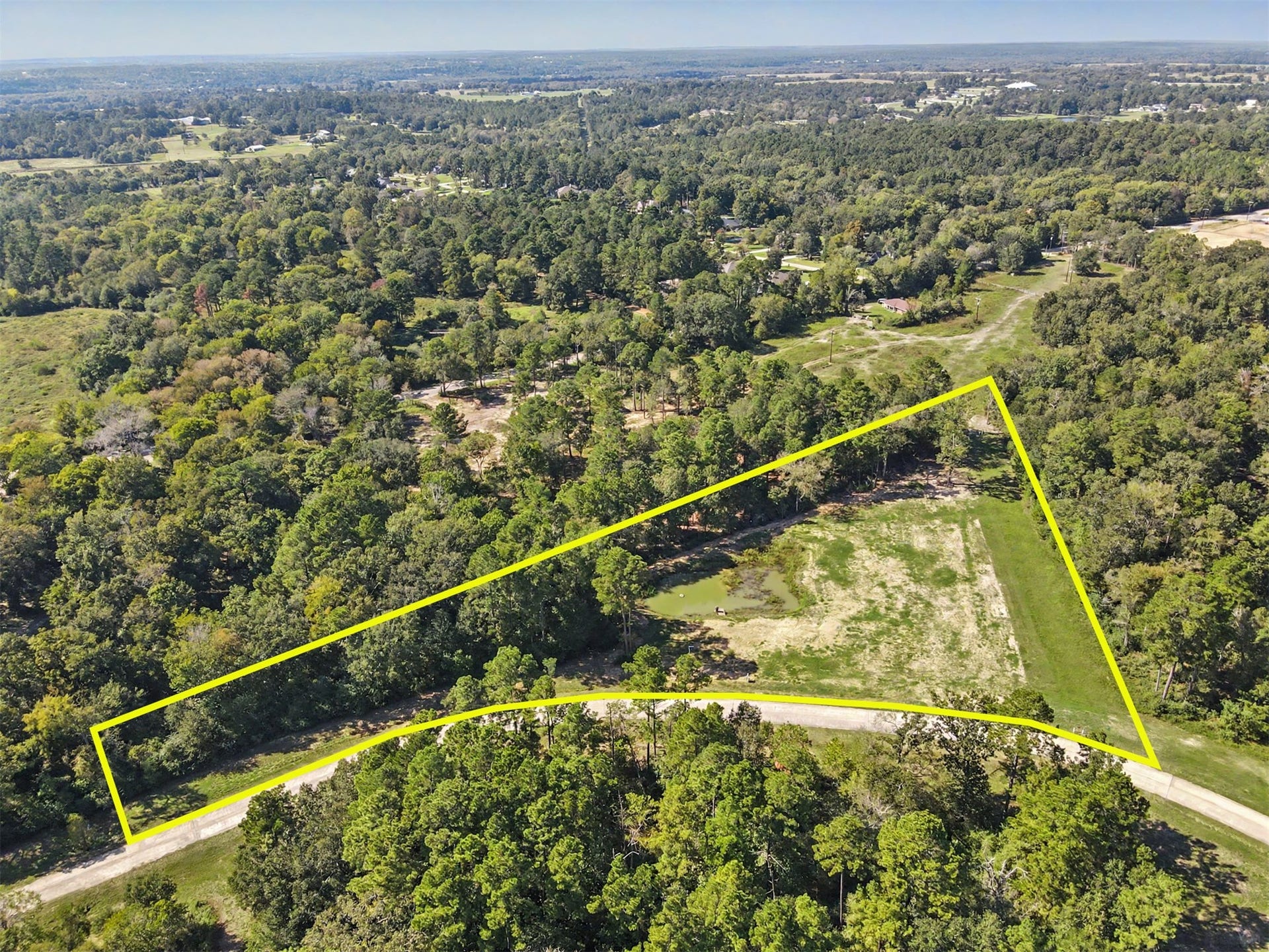 Lot 13 Spring Branch Rd, Montgomery, TX 77316 Lot 13 Spring Branch Rd, Montgomery, TX 77316